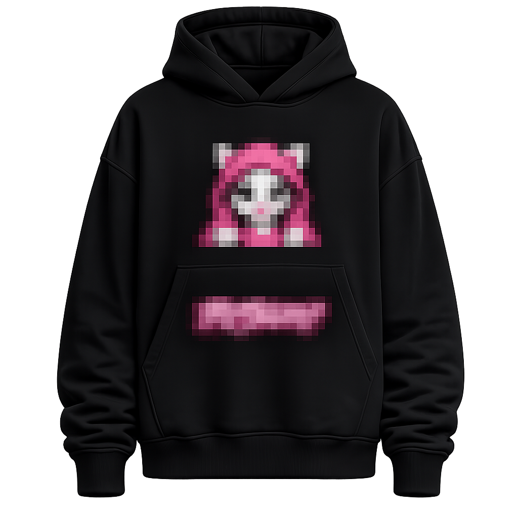 EARLY DROP BLACK