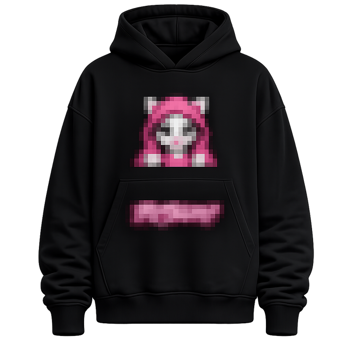 EARLY DROP BLACK