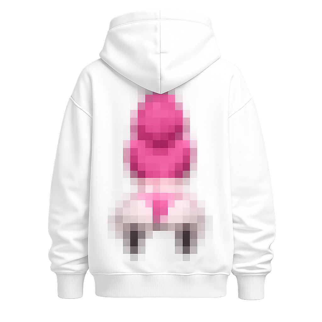 SIGNATURE HOODIE