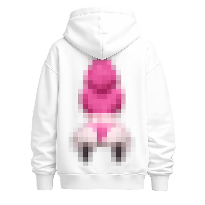 SIGNATURE HOODIE