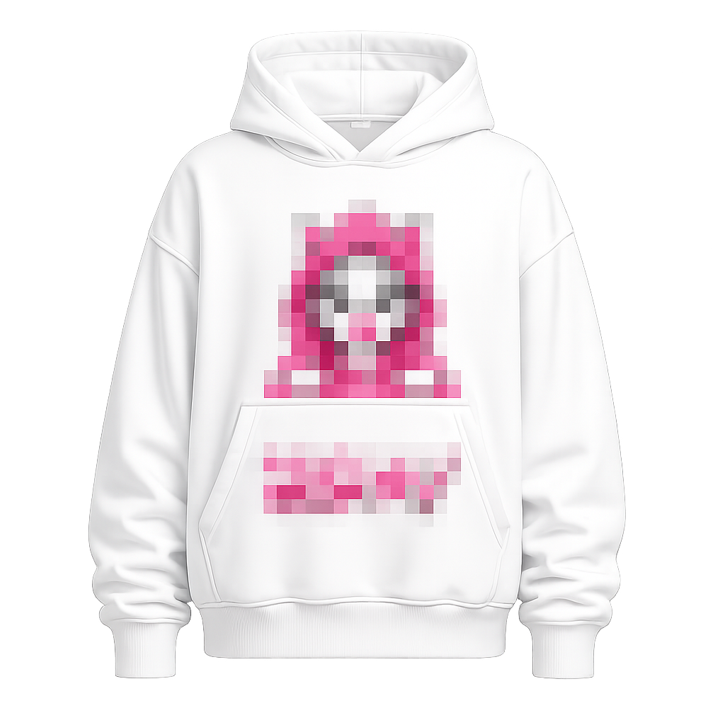 SIGNATURE HOODIE