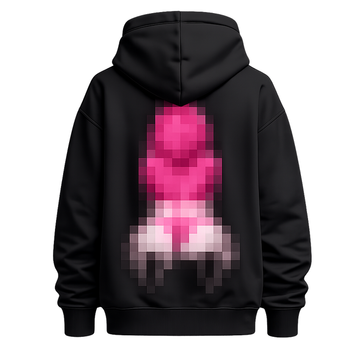 EARLY DROP BLACK